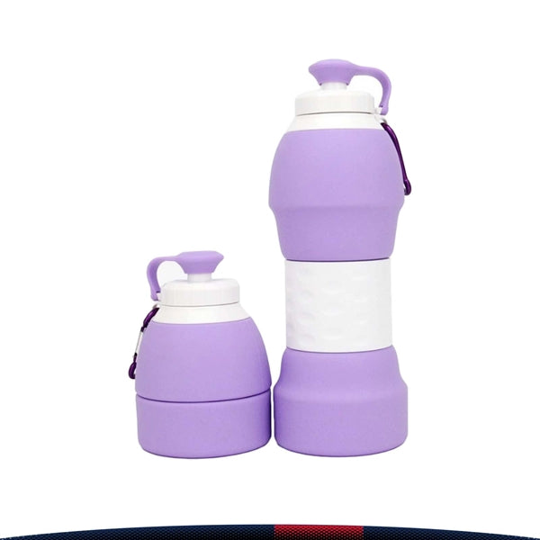 Libra Collapsible Bottle