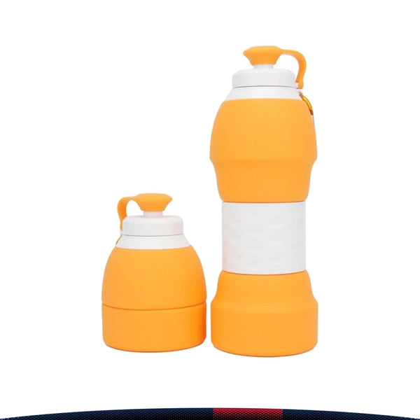 Libra Collapsible Bottle