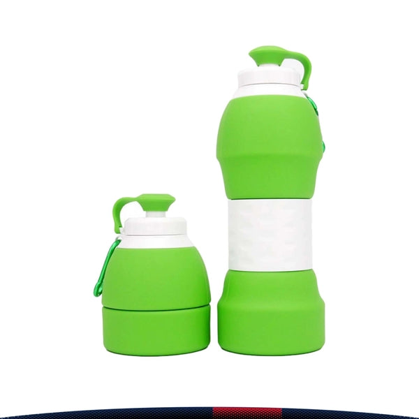 Libra Collapsible Bottle
