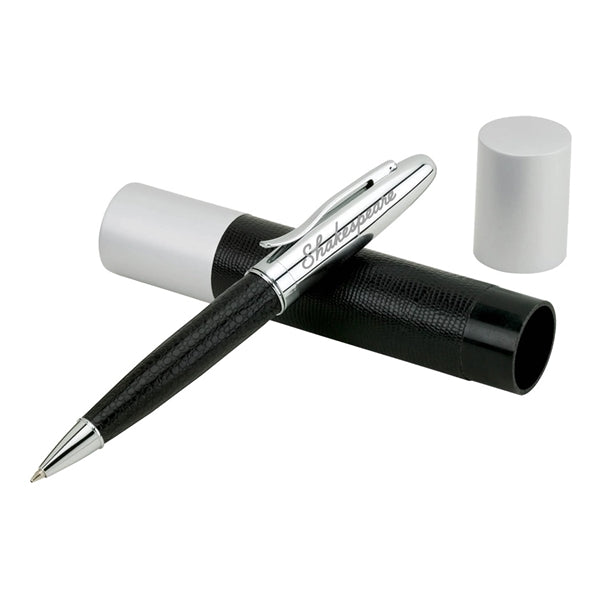 Athena Ballpoint Pen & Case