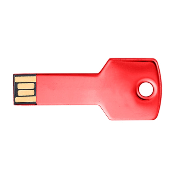 Berwyn Key Shape USB Flash Drive - Simports