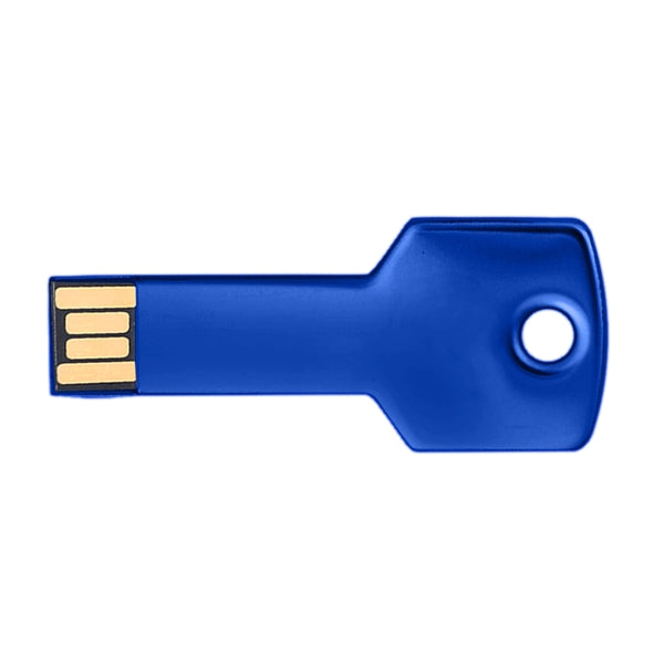 Berwyn Key Shape USB Flash Drive - Simports