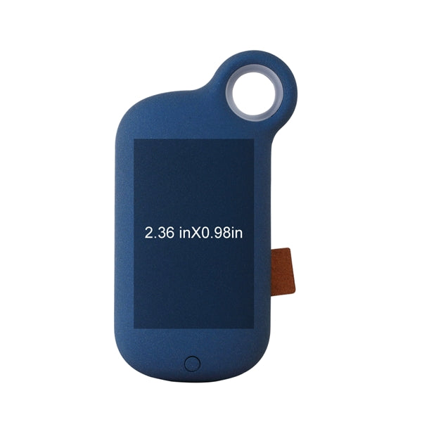 Loop 5000mAh UL Power Bank - Simports