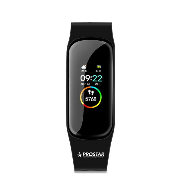 Patek Fitness Tracker