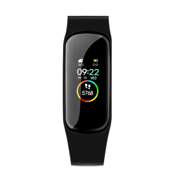Patek Fitness Tracker