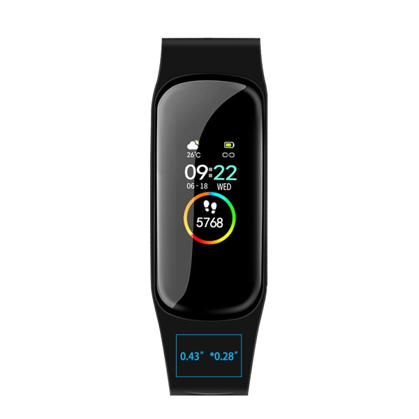 Patek Fitness Tracker
