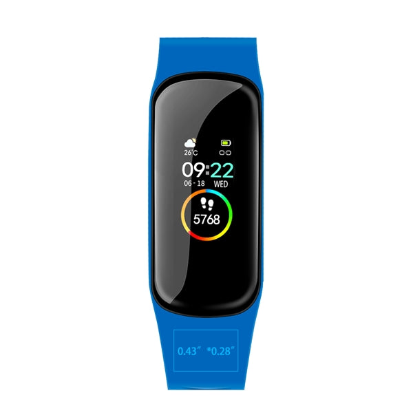 Patek Fitness Tracker