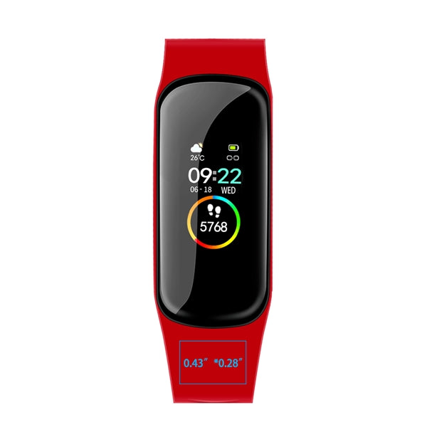 Patek Fitness Tracker