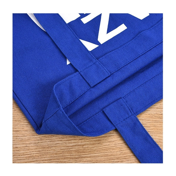 Shopping Canvas Tote Bag