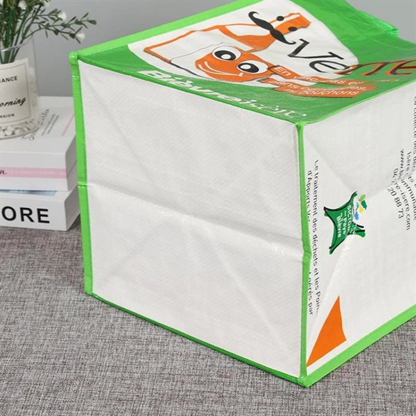 Portable Woven Bag