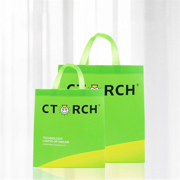 Laminated Non-woven Bag