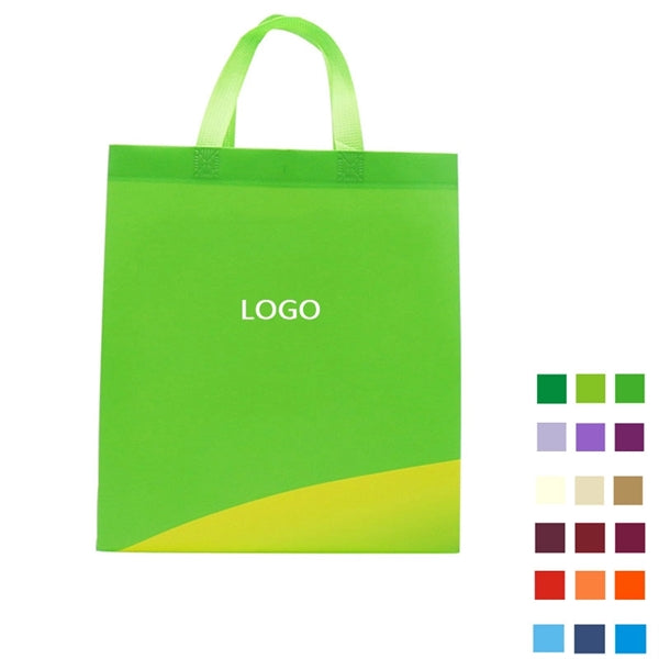 Laminated Non-woven Bag
