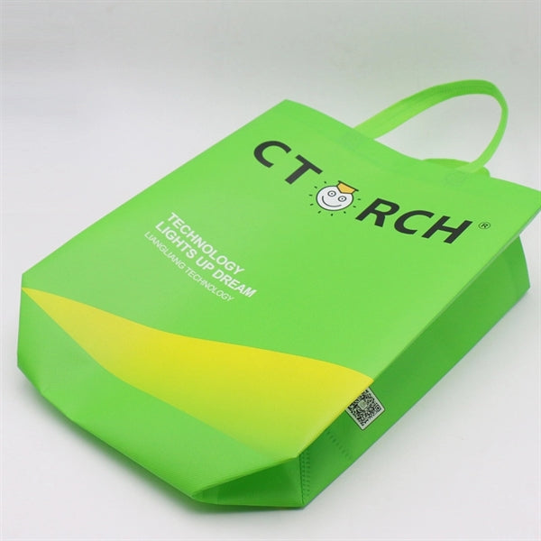 Laminated Non-woven Bag