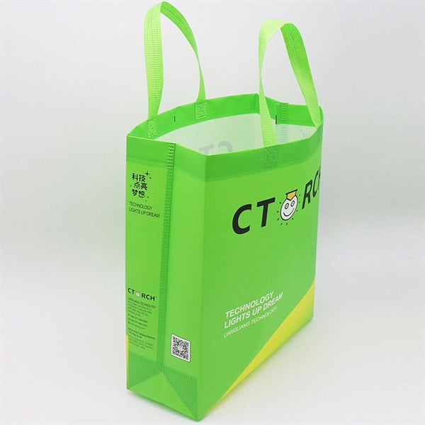 Laminated Non-woven Bag