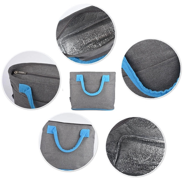 Portable Cake Insulation Bag
