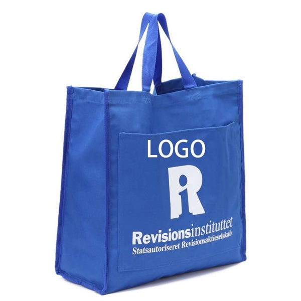 Waterproof Polyester Oxford Bag