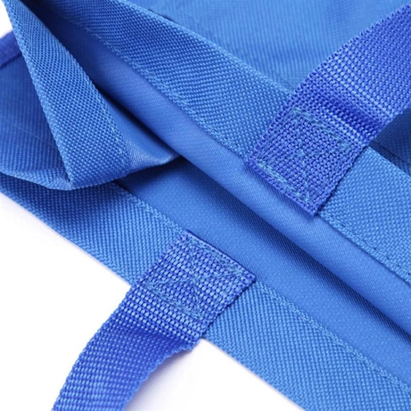 Waterproof Polyester Oxford Bag
