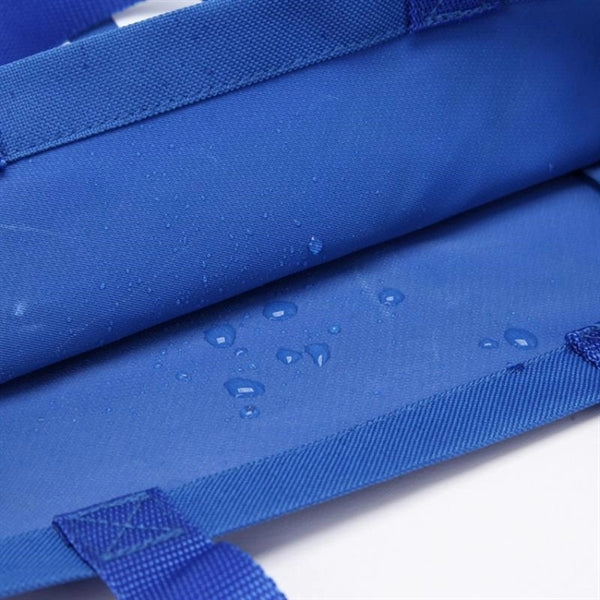 Waterproof Polyester Oxford Bag
