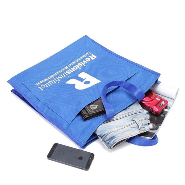 Waterproof Polyester Oxford Bag