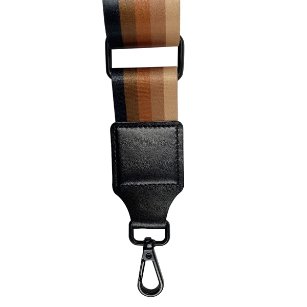 1.5"W Double Head Lanyard