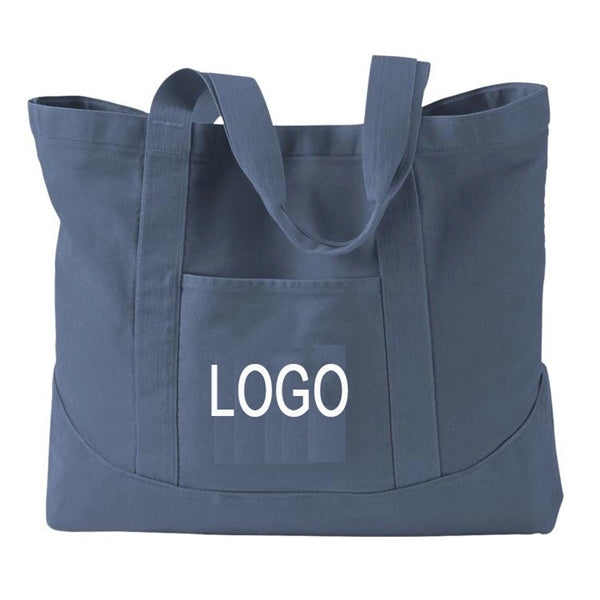 Canvas Bag