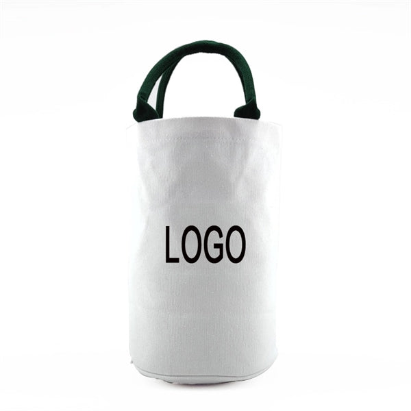 Portable Cotton Bag