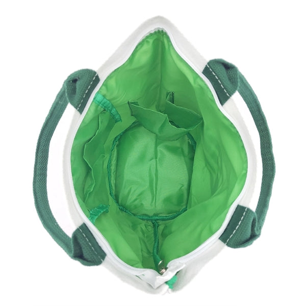 Portable Cotton Bag