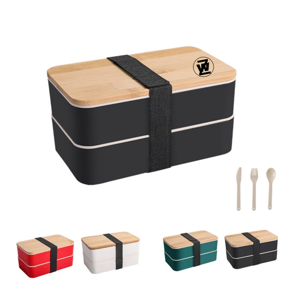 Bento Box