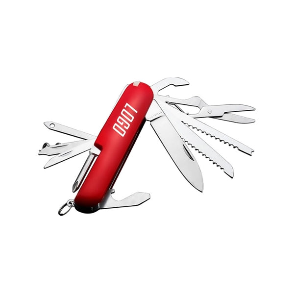 Stainless Steel Pocket Knife Multi Tools