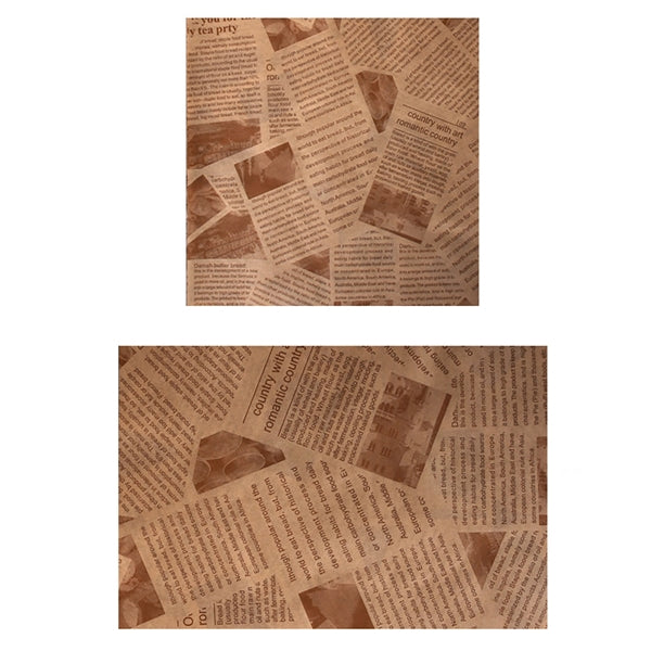 Wax Paper Sheet for Food
