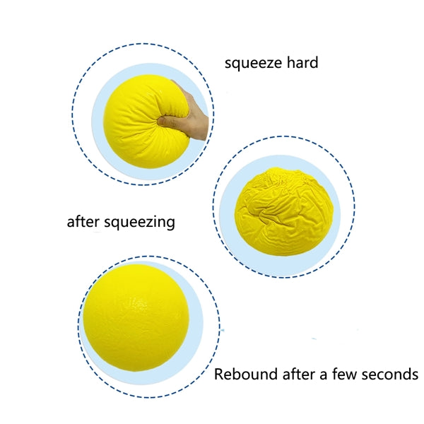 Sports Dodgeball Ball