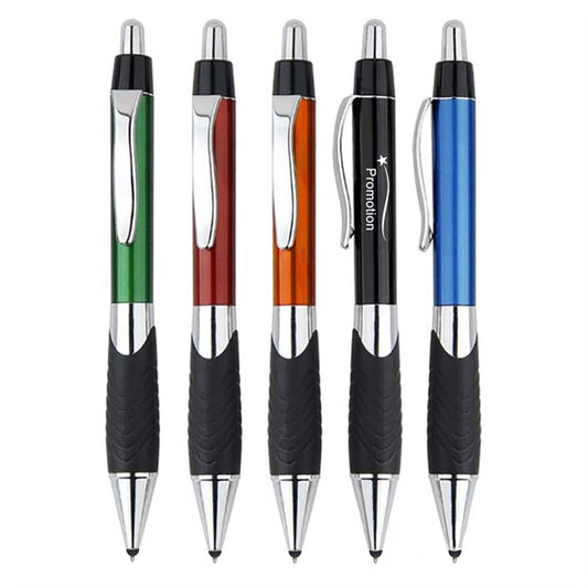 Stylus Ballpoint Pen