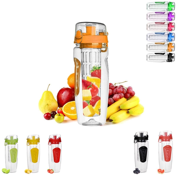 32Oz Sport Fruit Cup