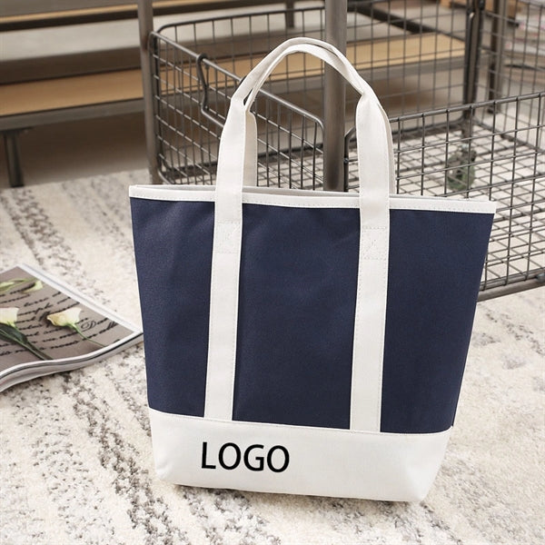 Waterproof Thickened Oxford Cloth Bag