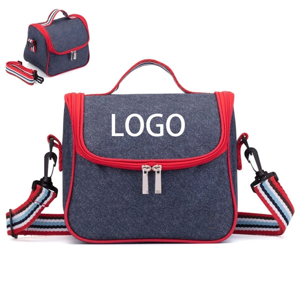 Oxford Cloth Insulation Bag