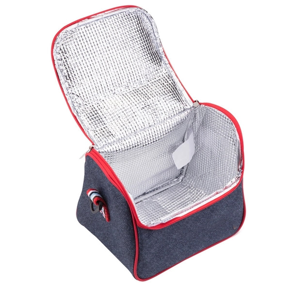 Oxford Cloth Insulation Bag