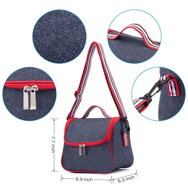 Oxford Cloth Insulation Bag