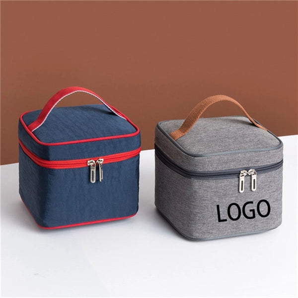 Portable Insulation Bag