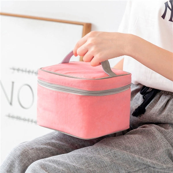 Portable Insulation Bag