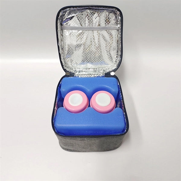 Portable Insulation Bag