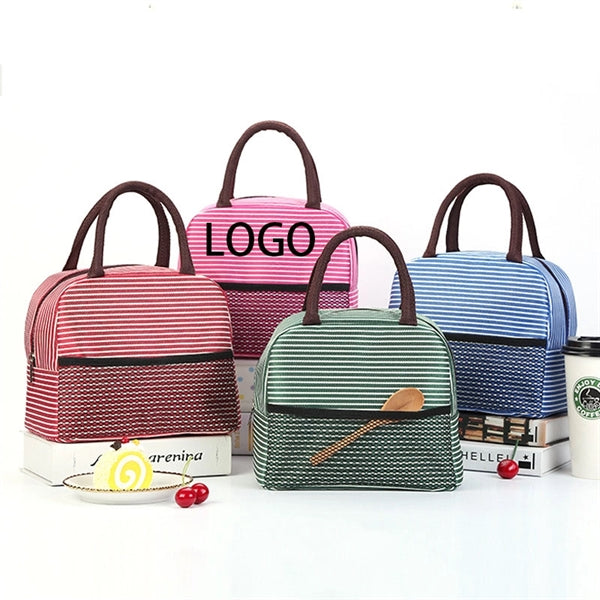 Waterproof Aluminum Film Lunch Bag