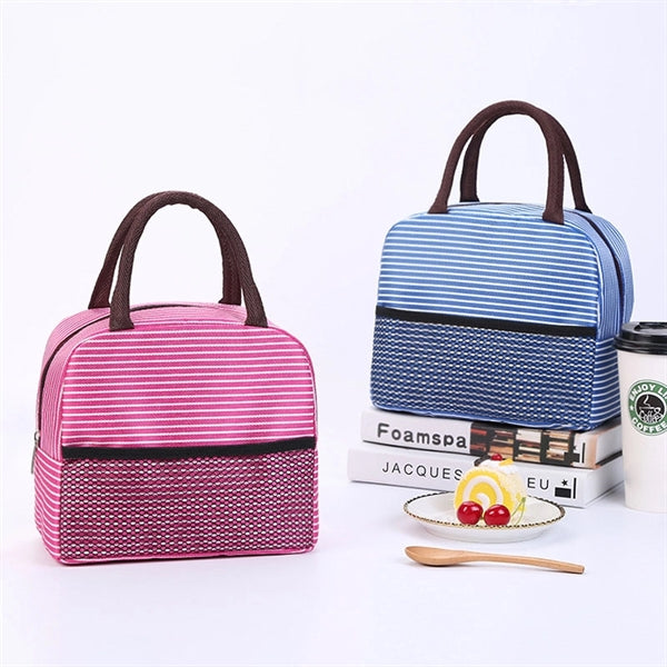 Waterproof Aluminum Film Lunch Bag