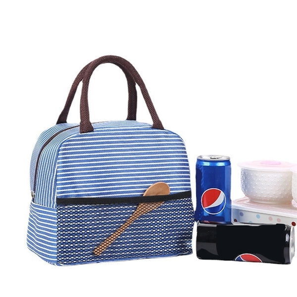Waterproof Aluminum Film Lunch Bag