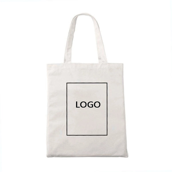Tote Canvas Bag