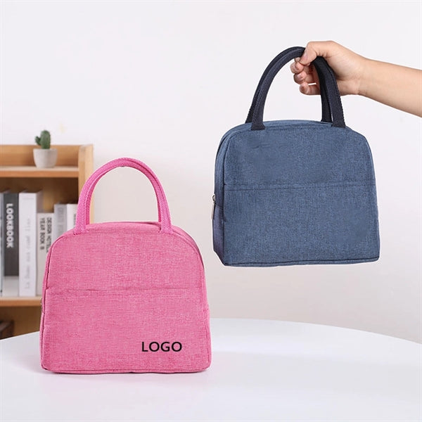 Large Capacity Aluminum Foil Insulation Bag