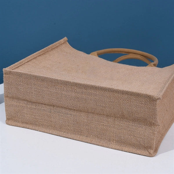 Simple Portable Canvas Bag