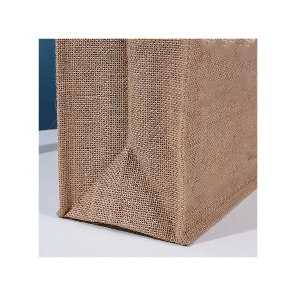 Simple Portable Canvas Bag
