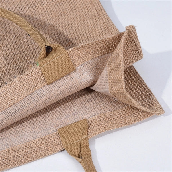 Simple Portable Canvas Bag