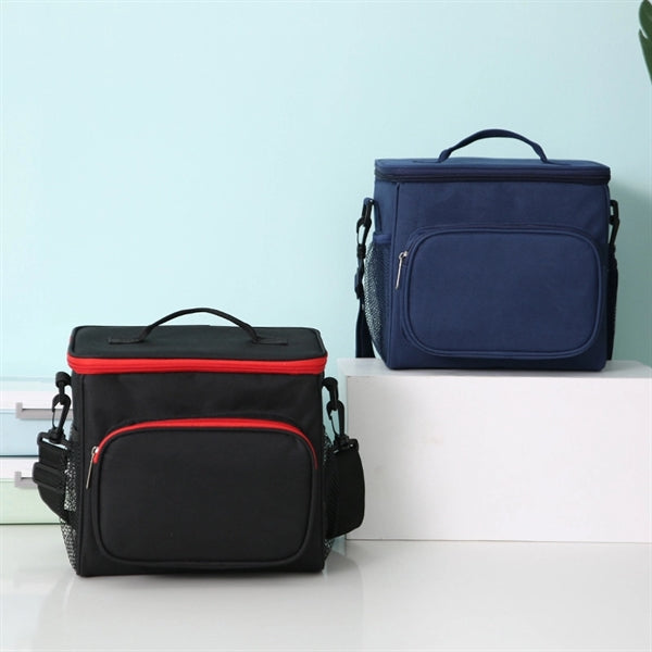 Large Capacity Outdoor Insulation Bag