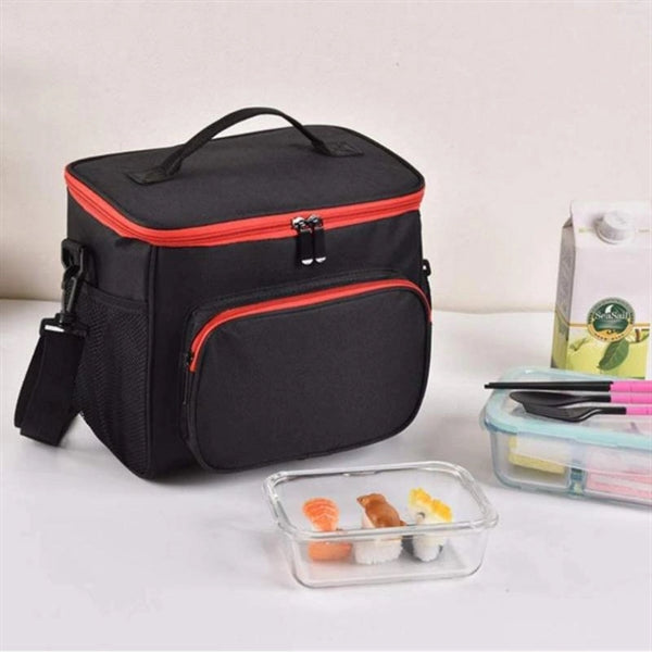 Large Capacity Outdoor Insulation Bag